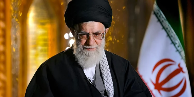 Jamenei de Irán amenaza a Israel: “Comienza la batalla”