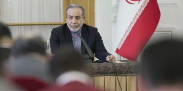 Diplomacia contrarreloj en Ginebra: Europa intenta frenar la guerra entre Israel e Irán
