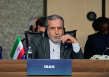 Ministro de Relaciones Exteriores de Irán: no hay un acuerdo final de alto el fuego
