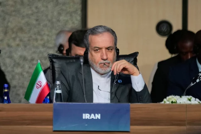EE. UU. considera imponer restricciones a la delegación iraní durante la Asamblea general de la ONU