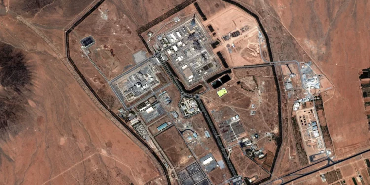 Irán pide al Consejo de Seguridad de la ONU que condene los ataques de Israel