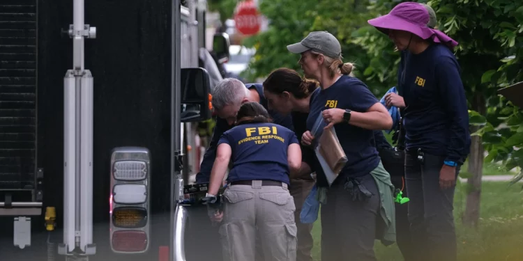 FBI: 6 ancianos heridos al grito de “Palestina libre”en el ataque en Colorado