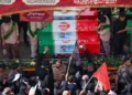 Irán dice que 935 personas murieron en ataques israelíes durante 12 días de guerra