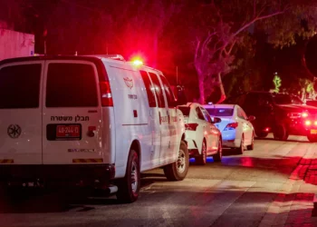 Atentado con granada en casa de embajador noruego en Israel
