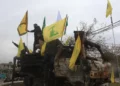 Fuerzas libanesas capturan a agente de Hezbolá acusado de espiar para Israel