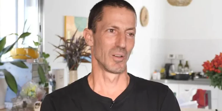 FDI recupera cuerpo de Aviv Atzili en Jan Yunis: Fue asesinado el 7 de octiubre de 2023