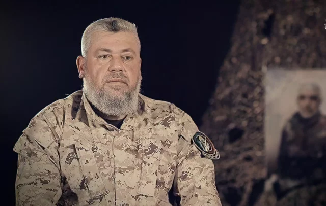Habla hebreo y se escabulle: El nuevo líder de Hamás en Gaza