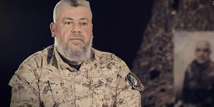 Habla hebreo y se escabulle: El nuevo líder de Hamás en Gaza