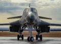 Cuatro décadas de poder aéreo: el B-1B Lancer celebra 40 años