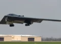 Operación Martillo de Medianoche: Cómo los bombarderos B-2 de EE.UU. atacaron a Irán sin ser detectados