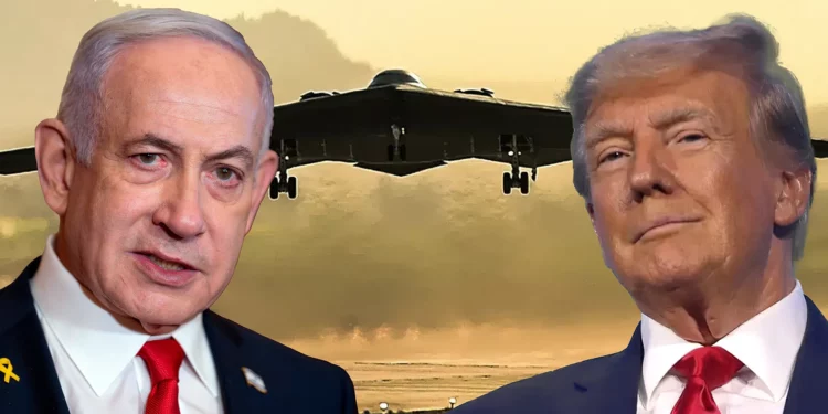 Natanz, Isfahán y Fordo: EE. UU. e Israel destruyeron el programa nuclear de Irán