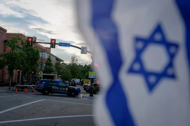 Uno de los heridos en el ataque de Colorado es un sobreviviente del Holocausto
