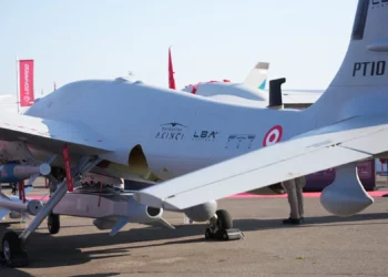 Leonardo y Baykar crean LBA Systems para liderar mercado de drones