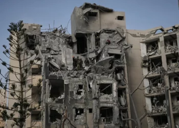 No hay desaparecidos tras impacto de misil en Beersheba