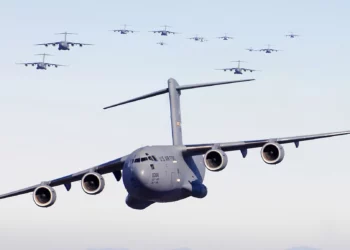 Boeing negocia reinicio de producción del C-17 Globemaster III