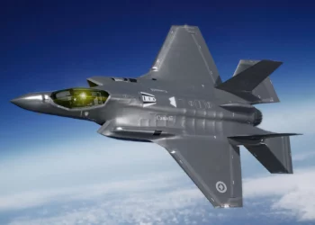 Costos del CF-35A de Canadá suben 46%: revela Auditor general