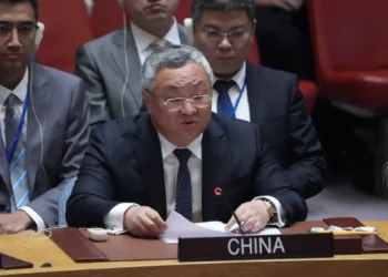 China dice que el ataque de EE. UU. a los sitios nucleares de Irán dañó la “credibilidad de Washington” en la diplomacia