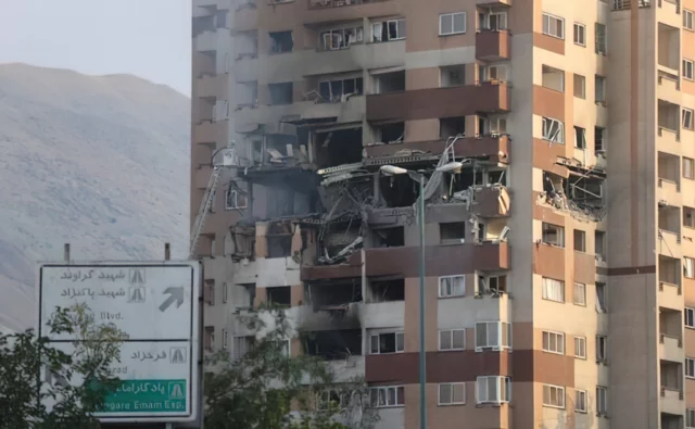 14 científicos nucleares iraníes eliminados por Israel: ¿Qué tanto retrasa su programa nuclear?