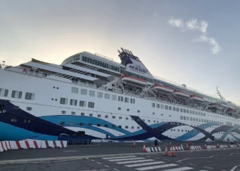 Mano Maritime repatriará a israelíes desde Chipre en cruceros