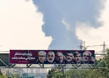 Diplomáticos europeos sostendrán conversaciones nucleares con Irán el viernes