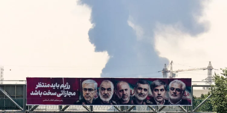 Diplomáticos europeos sostendrán conversaciones nucleares con Irán el viernes