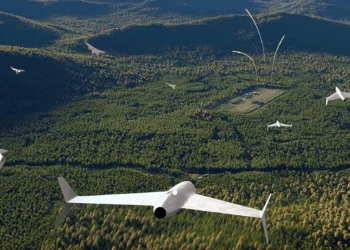 Europa está desarrollando drones de ataque unidireccional al estilo Shahed