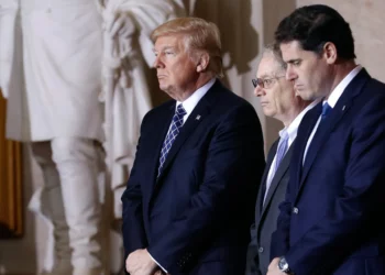 Shehejeianu: Dermer cita una oración judía de gratitud para agradecer a Trump