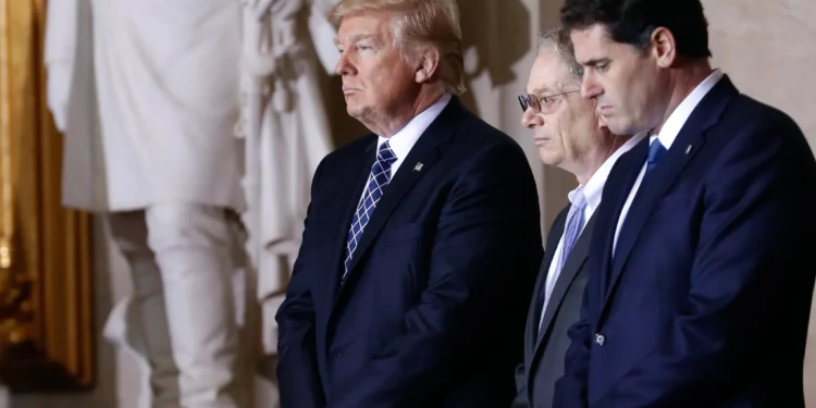 Shehejeianu: Dermer cita una oración judía de gratitud para agradecer a Trump