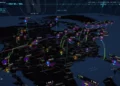 EE. UU. despliega un gran número de aviones cisterna de reabastecimiento aéreo