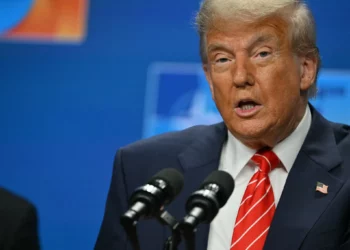 Trump dice que EE. UU. se reunirá con Irán la próxima semana y afirma que el acuerdo nuclear “ya no es necesario”