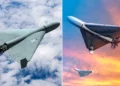 Los drones con recubrimientos sigilosos pueden ir de incógnito, usar tarjetas SIM y lanzar ataques
