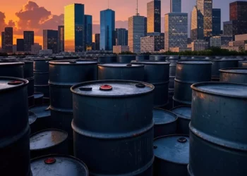 EE. UU. se asienta sobre miles de millones de barriles de petróleo sin explotar