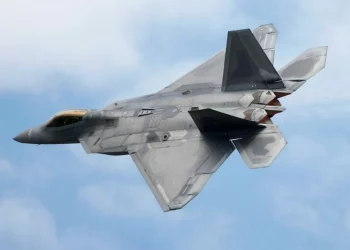 F-55 y F-22 Super: nuevos proyectos de Lockheed Martin