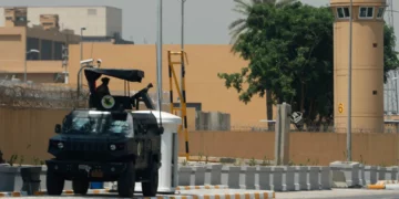 Bagdad ha solicitado a Teherán que no ataque sitios estadounidenses en suelo iraquí