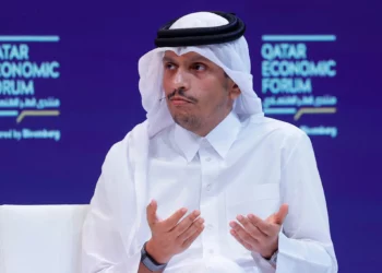 Qatar espera que Israel y Hamás reinicien las conversaciones de alto el fuego