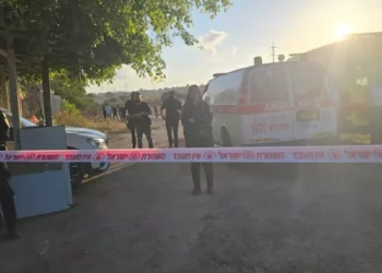Dos hombres mueren en la explosión de un coche en una ciudad árabe