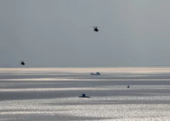 Irán amenaza con cerrar el estrecho de Ormuz si EE. UU. apoya a Israel