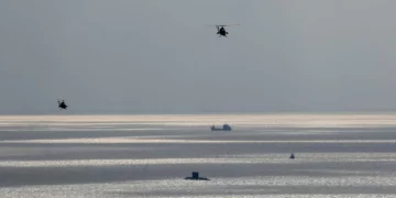 Irán amenaza con cerrar el estrecho de Ormuz si EE. UU. apoya a Israel