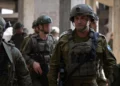 Jefe de las FDI ordena ampliar la ofensiva contra Hamás a otras partes de Gaza