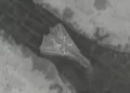 La Fuerza Aérea de Israel destruyó tres cazas F-14 iraníes