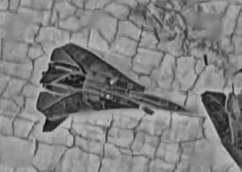 Drones israelíes destruyen dos F-14 iraníes en Teherán