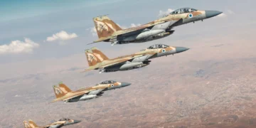 Israel eliminó a más de 30 jefes de seguridad y 11 científicos nucleares iraníes