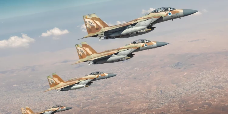 Israel eliminó a más de 30 jefes de seguridad y 11 científicos nucleares iraníes