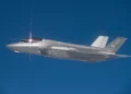 Retraso en contratos del F-35 no afecta desarrollo de radar