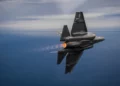 ¿Llegará pronto un avión de combate autónomo F-35?