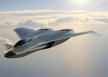EE. UU. destina $3.500 millones para producir el F-47