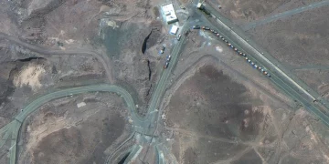 Fuentes israelíes dan evaluaciones mixtas de los ataques en Fordo