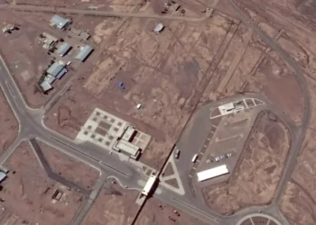 Trump anuncia que EE. UU. ha completado un ataque “exitoso” contra tres sitios nucleares iraníes