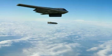 GBU-57