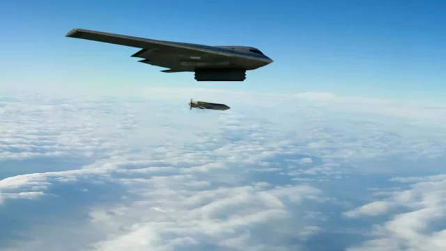 GBU-57